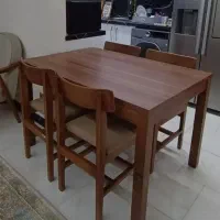 میز ناهار خوری/غذا خوری