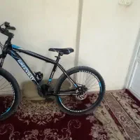 دوچرخه  26 درحد نو
