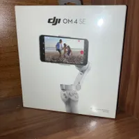 گیمبال dji osmo 4se