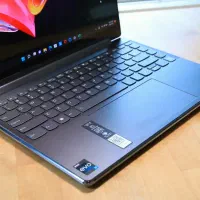 لپ تاپ 2 در 1 Lenovo مدل Yoga 7 14IAL7|رایانه همراه|تهران, حصار بوعلی|دیوار