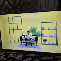 تلویزیون دوو|تلویزیون و پروژکتور|فردیس, فردیس|دیوار