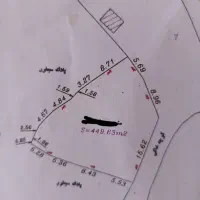 زمین-مسکونی-دو-نبش