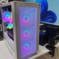 کامپیوتر گیمینگ نسل 12|رایانه رومیزی|بروجرد, |دیوار