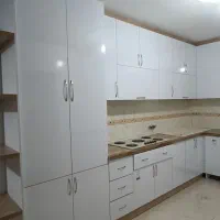 کابینت و کمد دیواری|مصالح و تجهیزات ساختمان|اسالم, |دیوار