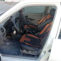 پراید ۱۱۱مدل ۹۱|خودرو سواری و وانت|سملقان, |دیوار