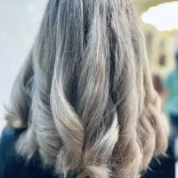 رنگ و لایت. کراتین. خدمات ارایشی|خدمات آرایشگری و زیبایی|قم, مجیدیه|دیوار