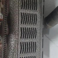 بخاری گازی مشهد دوام