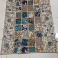 دو تا پادری سالم با ی گلیم فرش