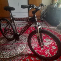 دوچرخه ۲۶ ovelordتنه المینیوم