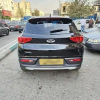 تیگو 7 ie|خودرو سواری و وانت|تهران, توحید|دیوار