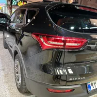 فیدلیتی پرایم مدل ۱۴۰۳ ۷ نفره در حد خشک|خودرو سواری و وانت|قزوین, |دیوار