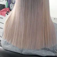 کراتین ،احیاوصافی ۱۰۰٪مو درگوهردشت کرج