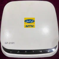 مودم ایرانسل