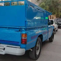 نیسان مدل 401