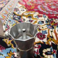 قهوه ساز جوشی