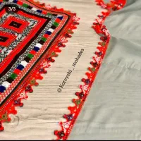 کریشی|لباس|مهرستان, |دیوار