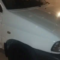 پراید131مدل 99