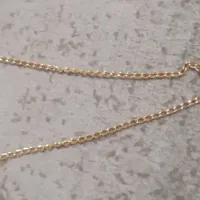 گردنبد طلایی