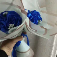 گل ربانی|گل مصنوعی|فاضل آباد, |دیوار