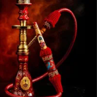 کارگر ساده کافه سنتی