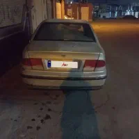 سمند مدل 82 بی رنگ|خودرو سواری و وانت|زاهدان, |دیوار