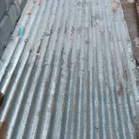 ورق ایرانیت دست دوم