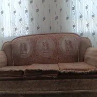مبل|مبلمان خانگی و میز عسلی|بیرجند, |دیوار