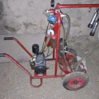 شیر دوش