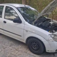 فروش تیبا ۱|خودرو سواری و وانت|اهواز, کمپلو شمالی|دیوار