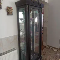 بوفه|بوفه، ویترین، کنسول|آبیک, |دیوار