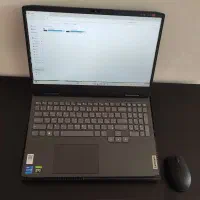 لپ تاپ lenovo ideapad3 gaming|رایانه همراه|باغستان, |دیوار