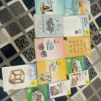 کتاب های کنکوری