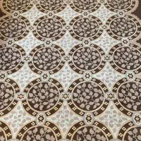 فرش فانتزی ۶ متری زیبا و خوش نقش