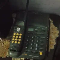 دوخط تلفن ثابت منزل بفروش میرسد