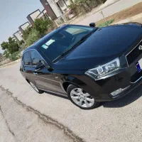 دنا اتوماتیک فول اپشنال