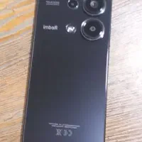 گوشی نوت ۱۳ پرو شیائومی 4G معاوضه با آیفون