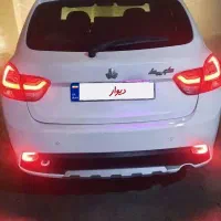 کوییک مدل ۱۴۰۱ استثنایی بشرط