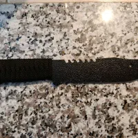 چاقو کلمبیا K320|کوهنوردی و کمپینگ|همدان, |دیوار