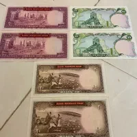 اسکناس اصل و قدیمی