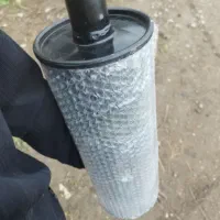 منبع اگزوز 106