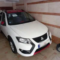 کوییک GXR تیپ L، مدل ۱۴۰۳