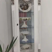 گنجه و آینه