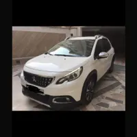 پژو ۲۰۰۸ مدل ۹۷ با کارکرد ۴۲۰۰۰ تا بدون رنگ|خودرو سواری و وانت|تهران, تهران‌نو|دیوار