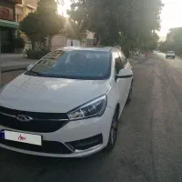چری آریزو 5 اتوماتیک اکسلنت، مدل ۱۳۹۶|خودرو سواری و وانت|شیراز, رکن‌آباد|دیوار