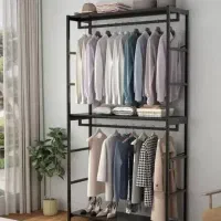 قسر دکوری رخت بند  رگال بند کد ۱۳