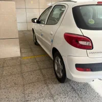 207مدل۱۴۰۰بیرنگ پانا|خودرو سواری و وانت|سمنان, |دیوار