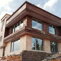 درب و پنجره دوجداره