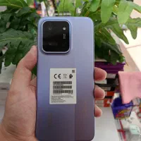 پوکو c85 16 ماه گارانتی