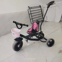 سەچرخە .دوچرخە