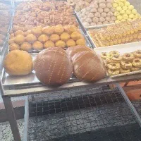 وسایل پخت کلوچه فومن و....